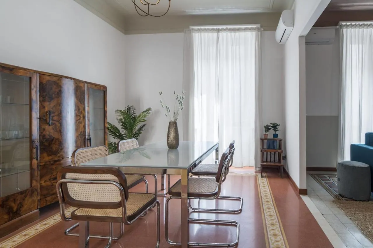 Easylife - Lussuosa Dimora In Porta Romana Milan Italy