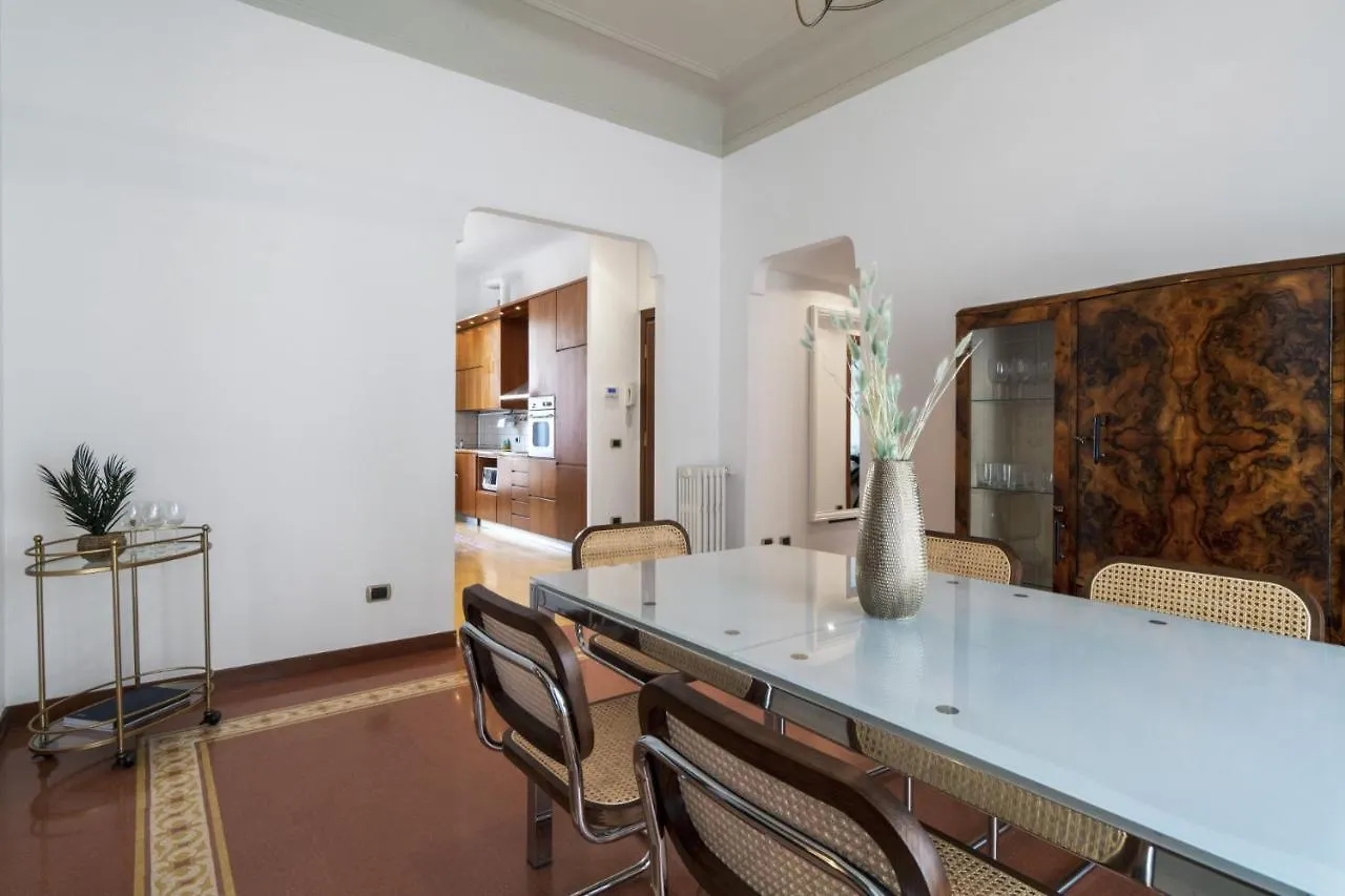 Easylife - Lussuosa Dimora In Porta Romana Milan 0*,