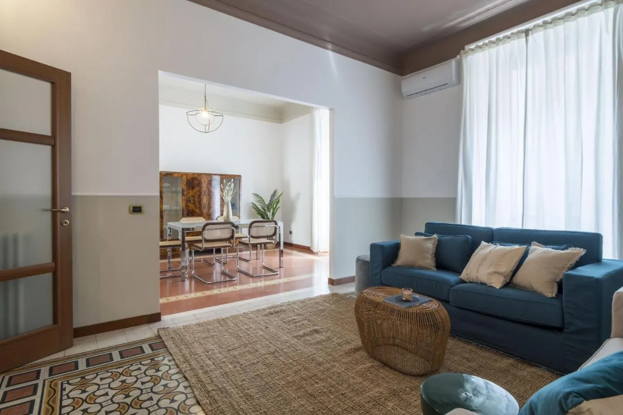Apartment Easylife - Lussuosa Dimora In Porta Romana Milan Italy