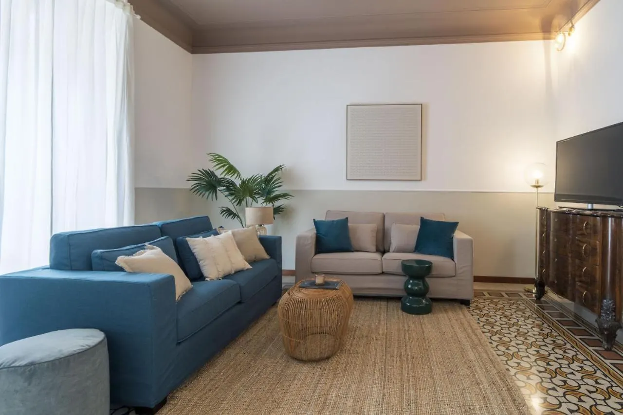 Easylife - Lussuosa Dimora In Porta Romana Milan 0*,