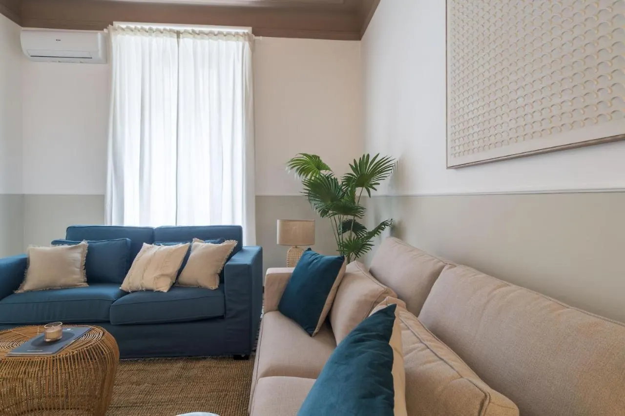 Easylife - Lussuosa Dimora In Porta Romana Milan
