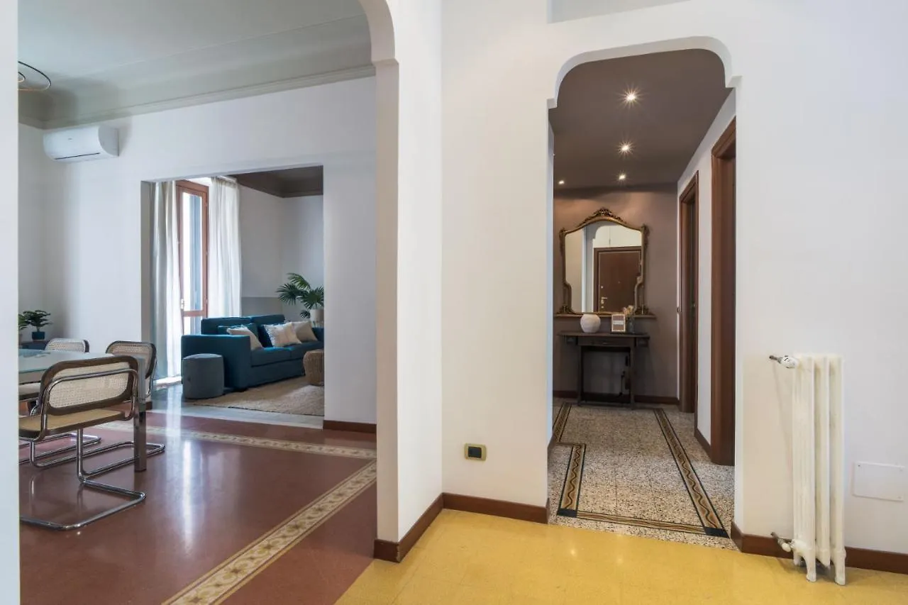 Easylife - Lussuosa Dimora In Porta Romana Milan