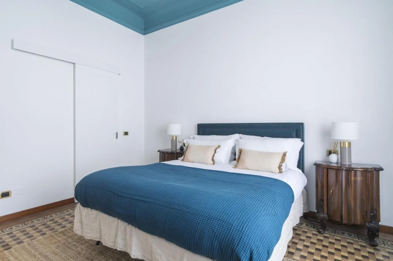 Apartment Easylife - Lussuosa Dimora In Porta Romana Milan Italy