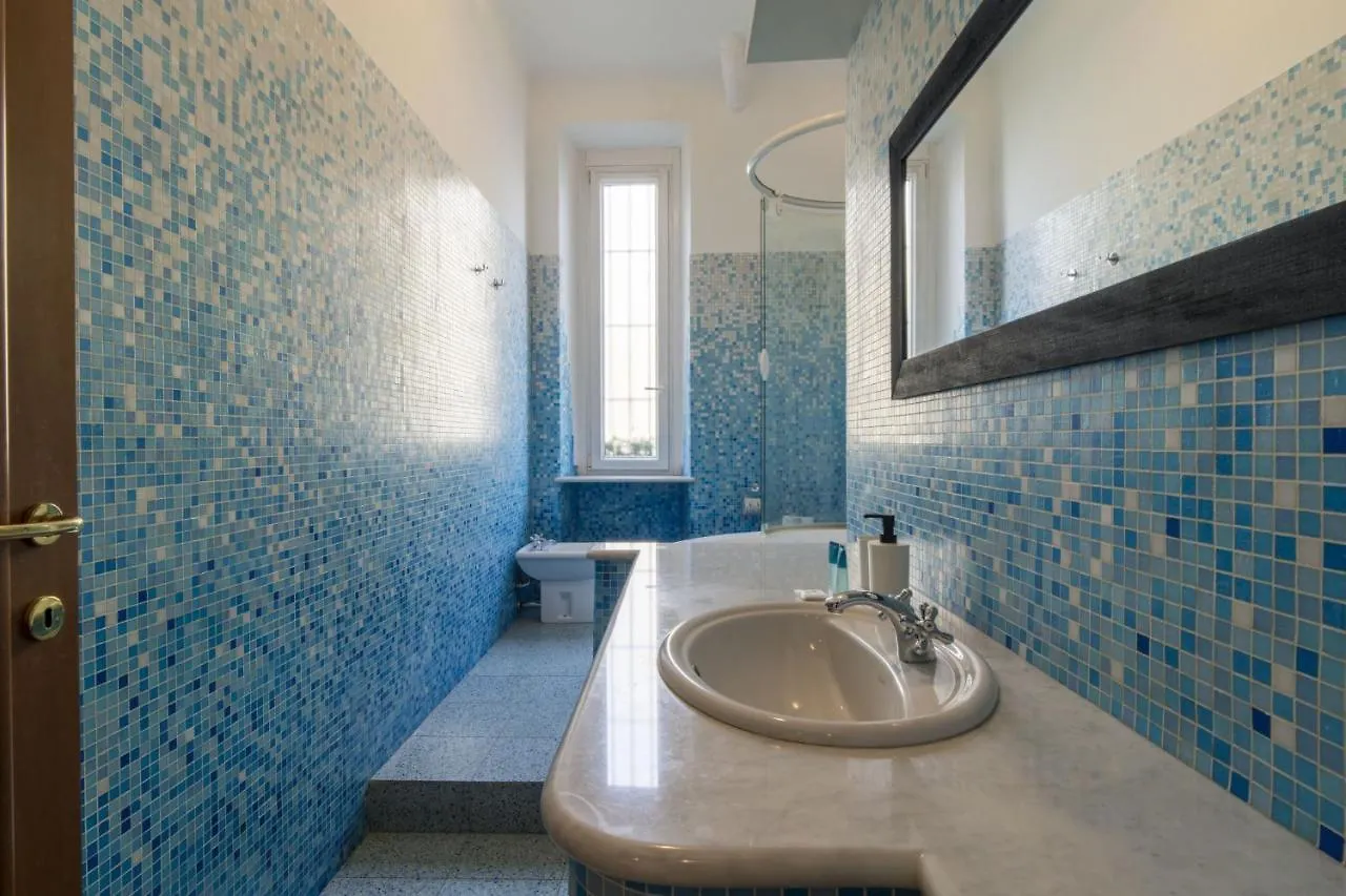 Easylife - Lussuosa Dimora In Porta Romana Milan Italy