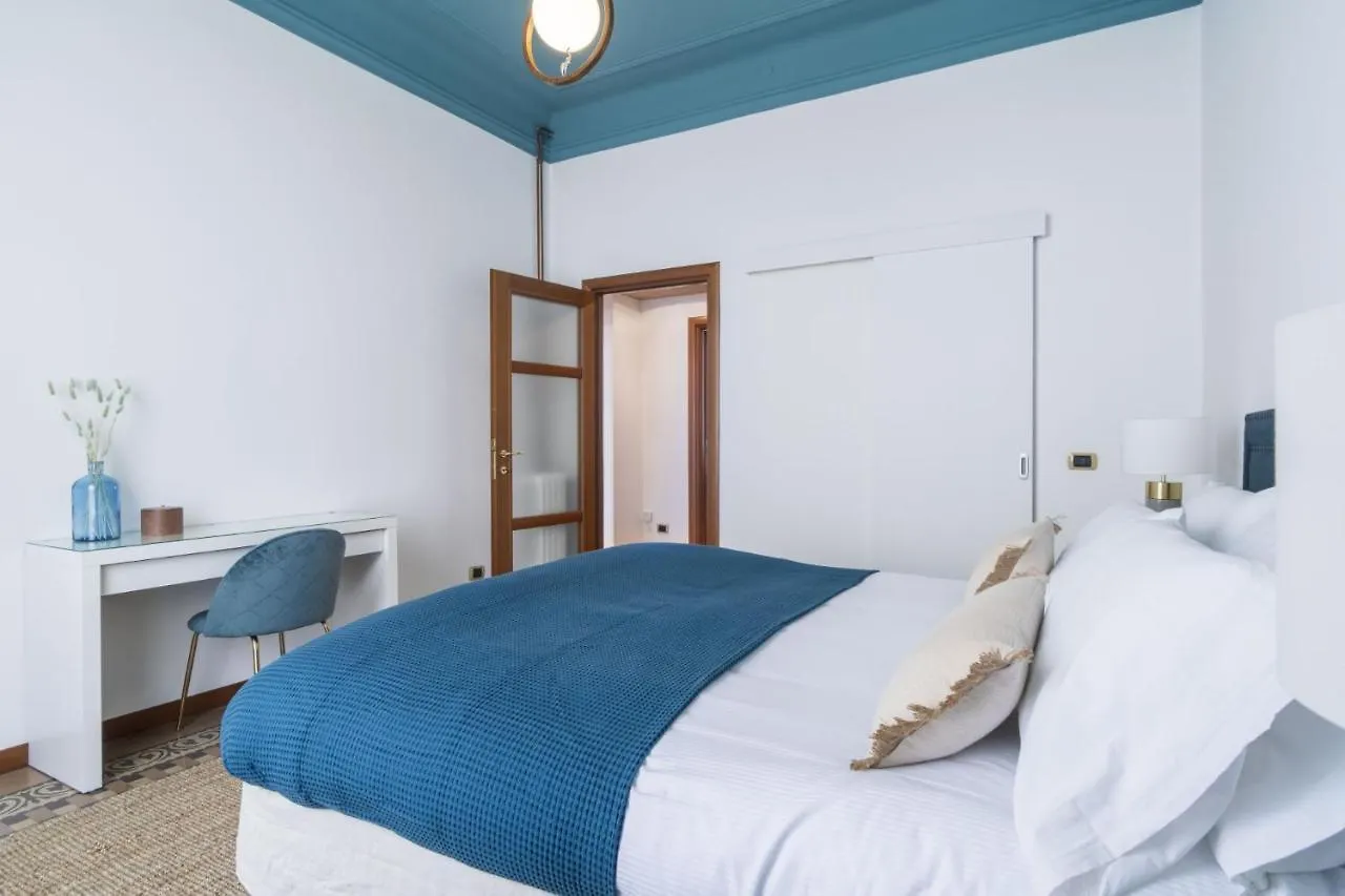 Easylife - Lussuosa Dimora In Porta Romana Milan Apartment