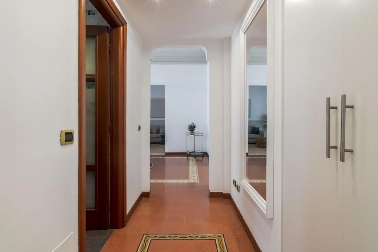 Apartment Easylife - Lussuosa Dimora In Porta Romana Milan