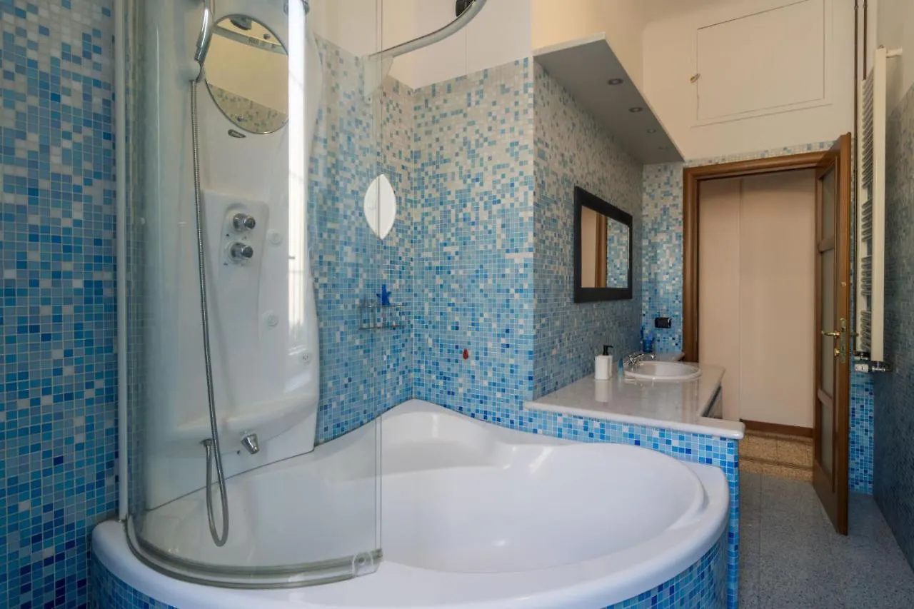 Apartment Easylife - Lussuosa Dimora In Porta Romana Milan Italy