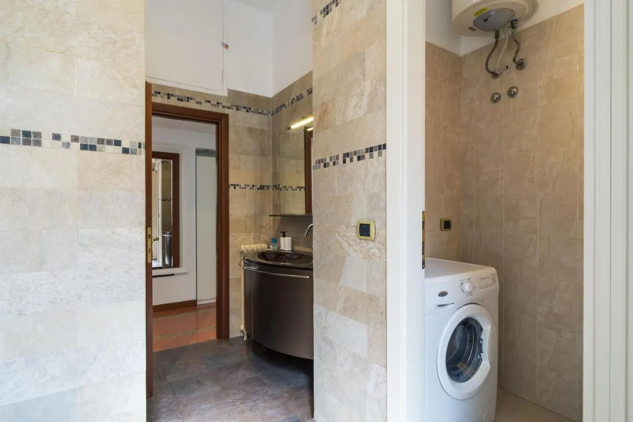 Easylife - Lussuosa Dimora In Porta Romana Milan