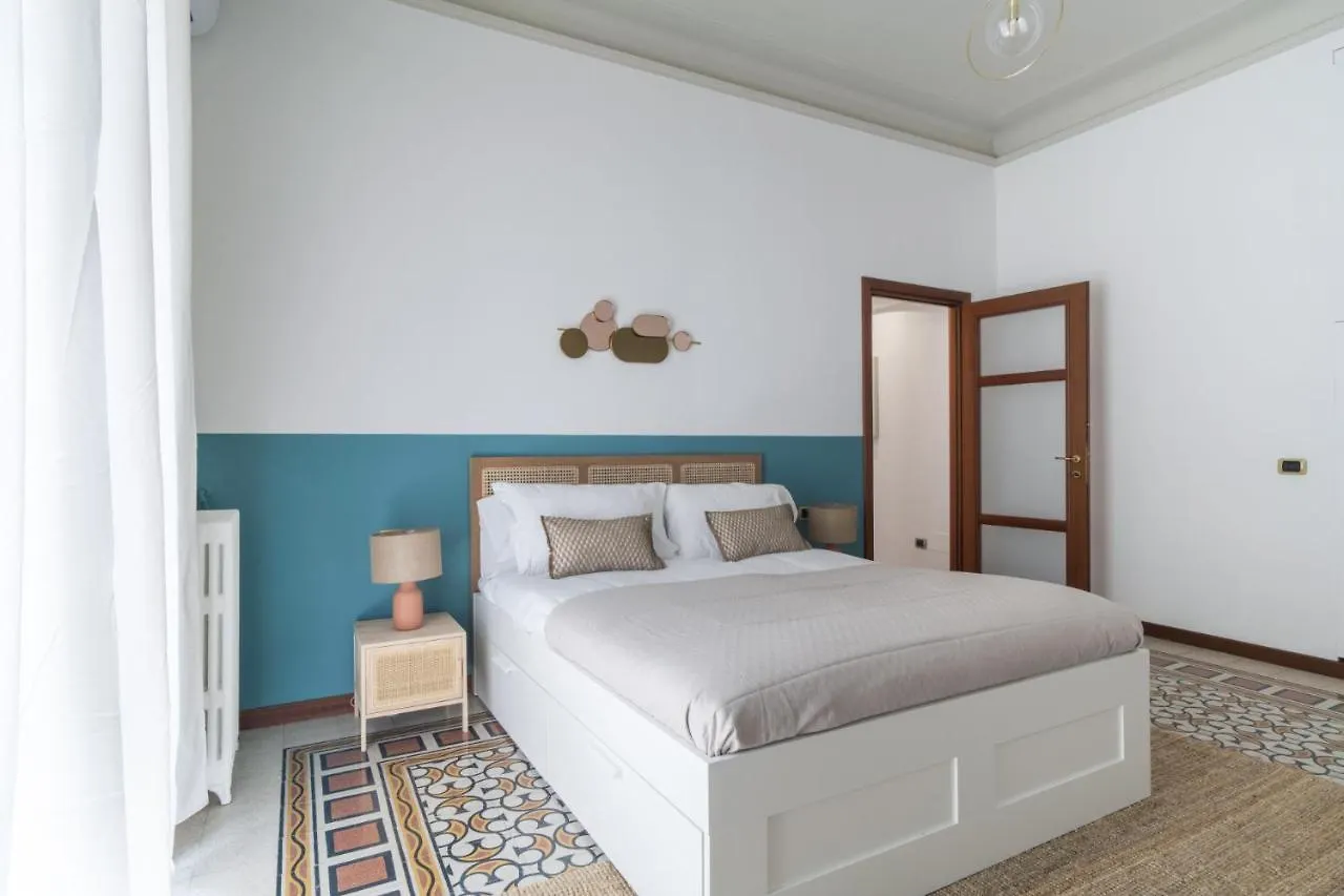 Easylife - Lussuosa Dimora In Porta Romana Milan