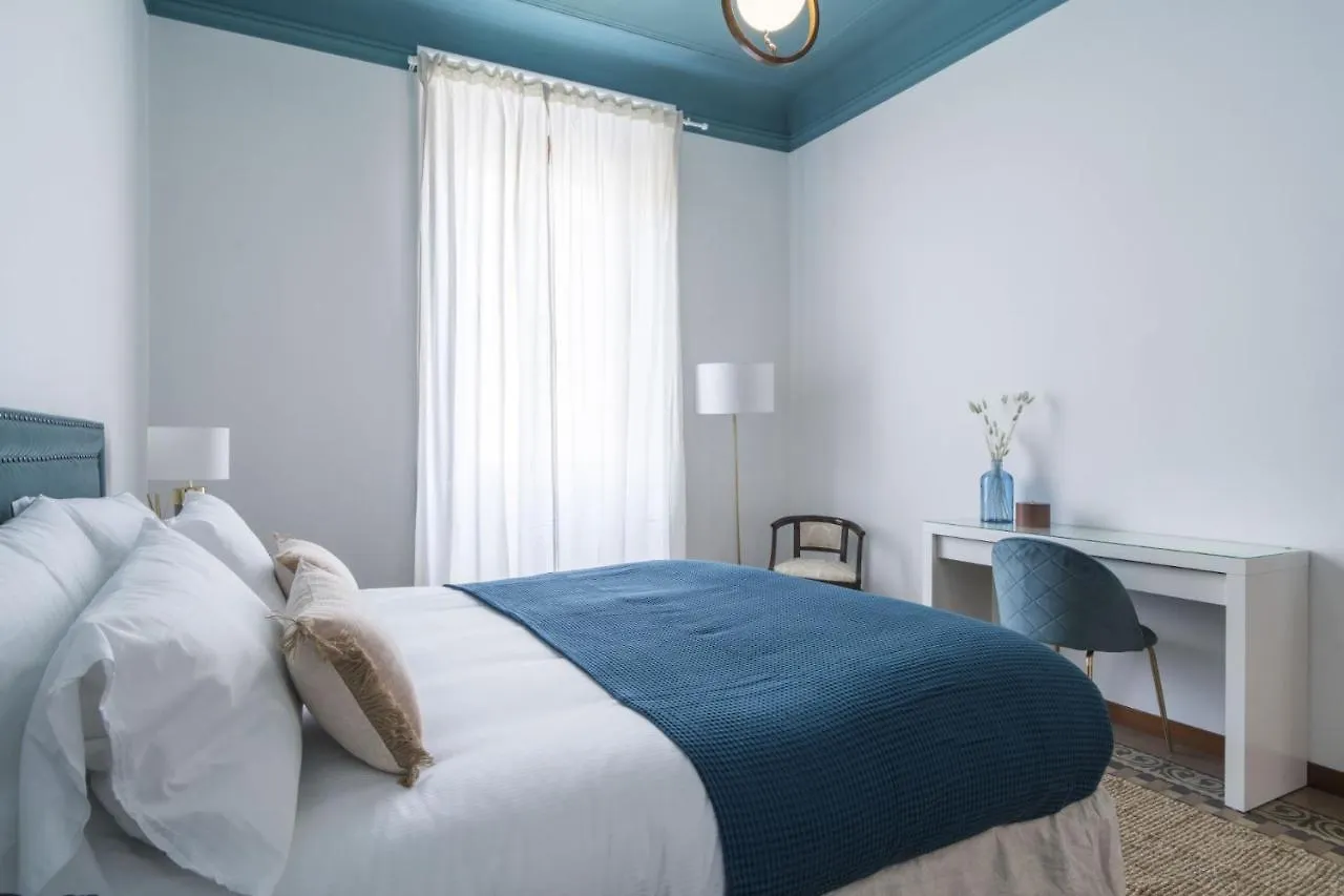 Apartment Easylife - Lussuosa Dimora In Porta Romana Milan