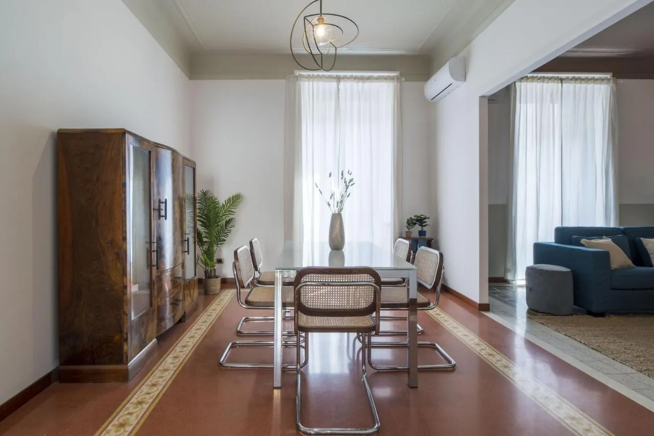 Apartment Easylife - Lussuosa Dimora In Porta Romana Milan