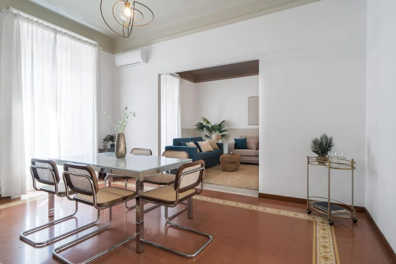 Easylife - Lussuosa Dimora In Porta Romana location