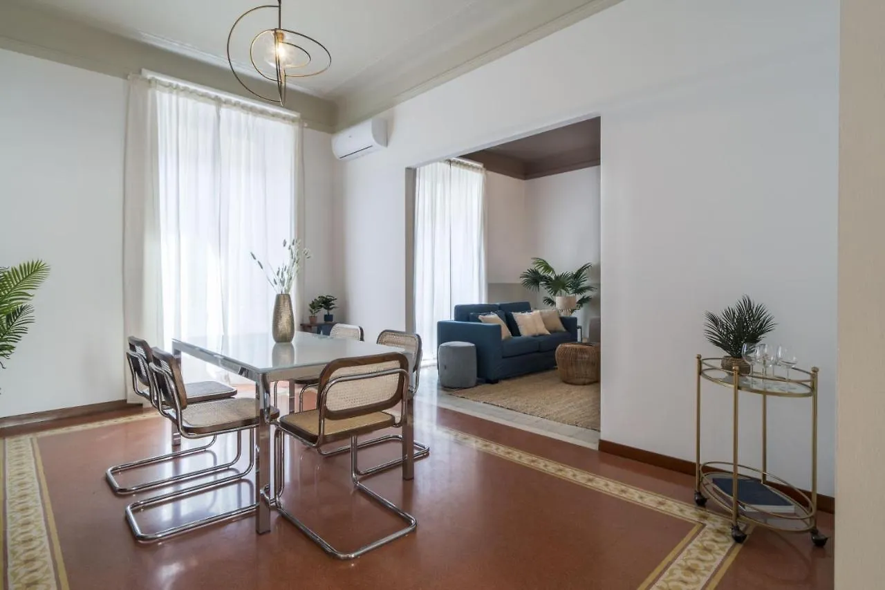 Easylife - Lussuosa Dimora In Porta Romana Milan Apartment