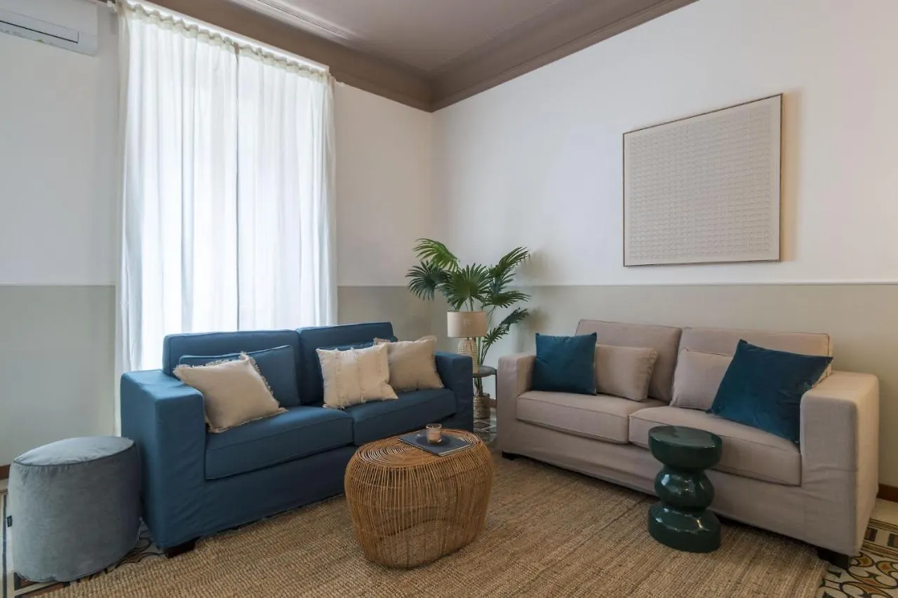 Easylife - Lussuosa Dimora In Porta Romana Milan Apartment