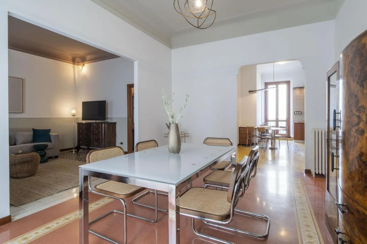Easylife - Lussuosa Dimora In Porta Romana Milan Italy