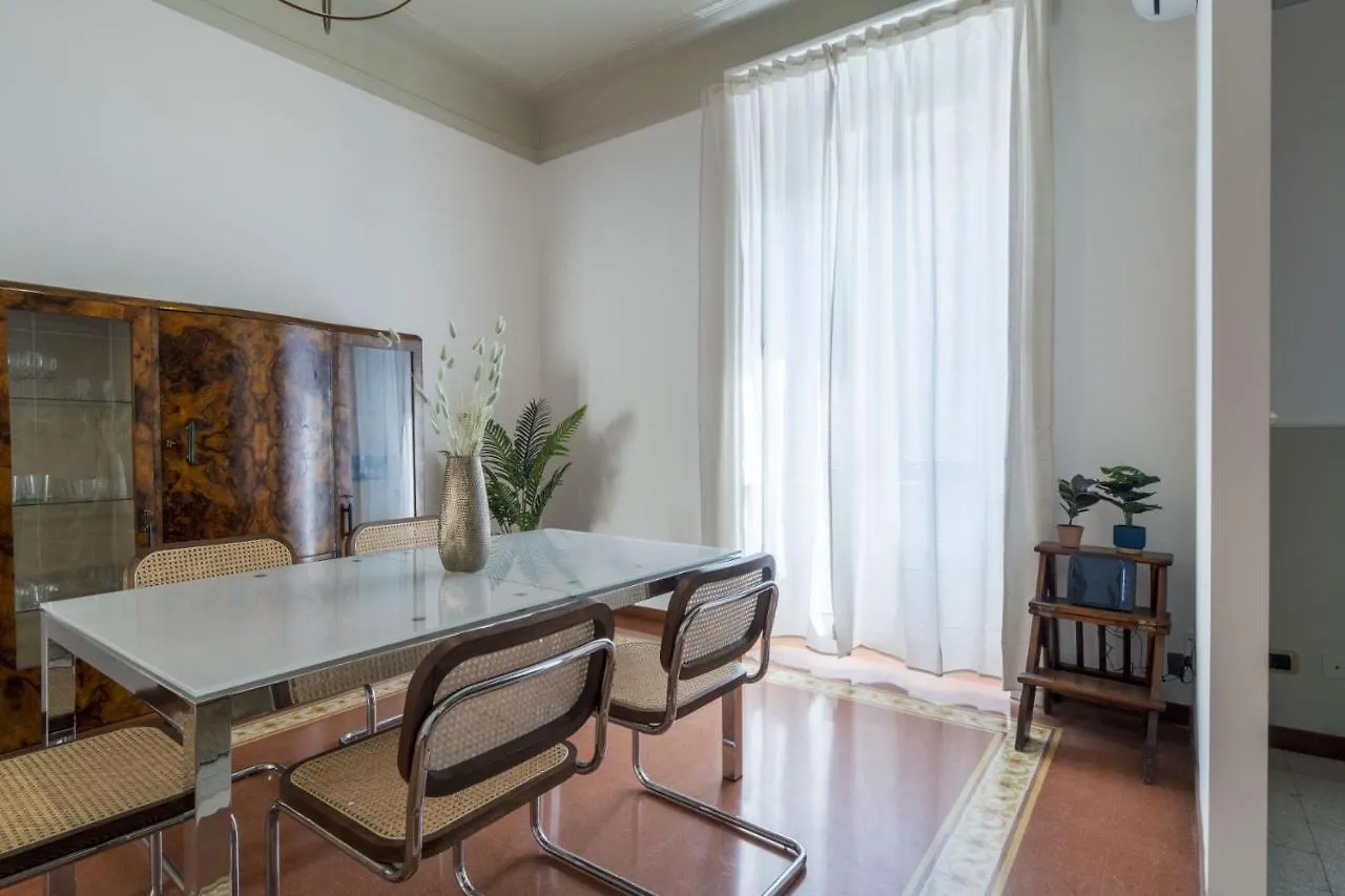 Apartment Easylife - Lussuosa Dimora In Porta Romana Milan