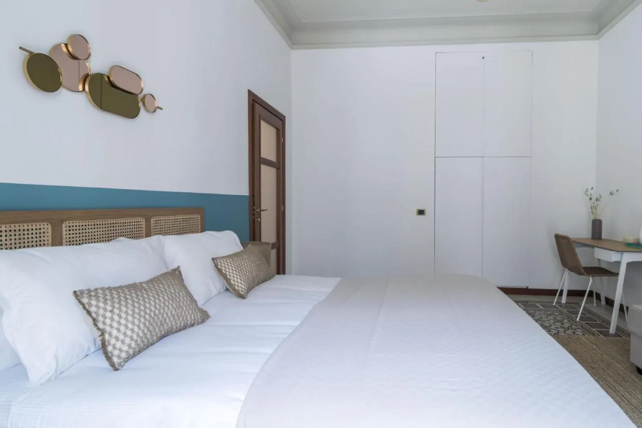 Apartment Easylife - Lussuosa Dimora In Porta Romana Milan