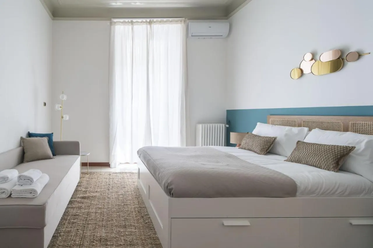 Easylife - Lussuosa Dimora In Porta Romana Milan