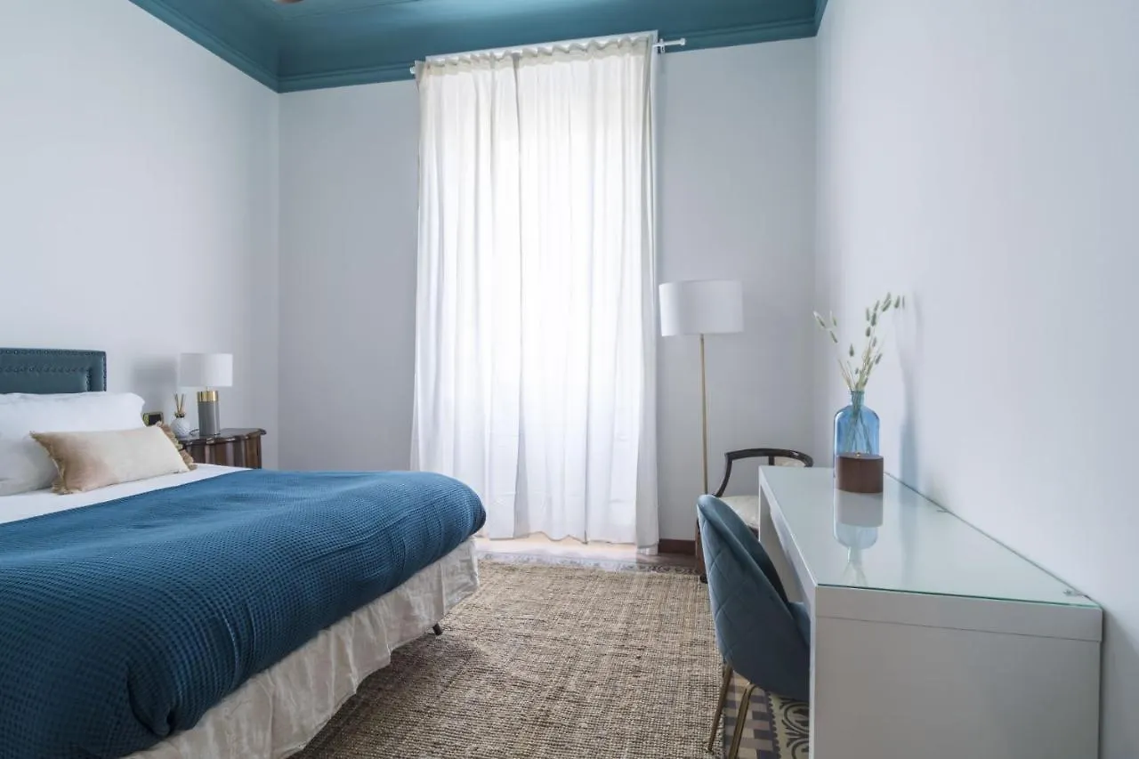 Easylife - Lussuosa Dimora In Porta Romana Milan